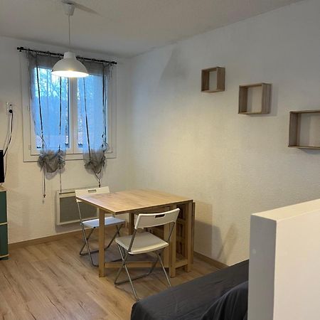 Appartement Moderne & Chaleureux Gréoux-les-Bains Buitenkant foto