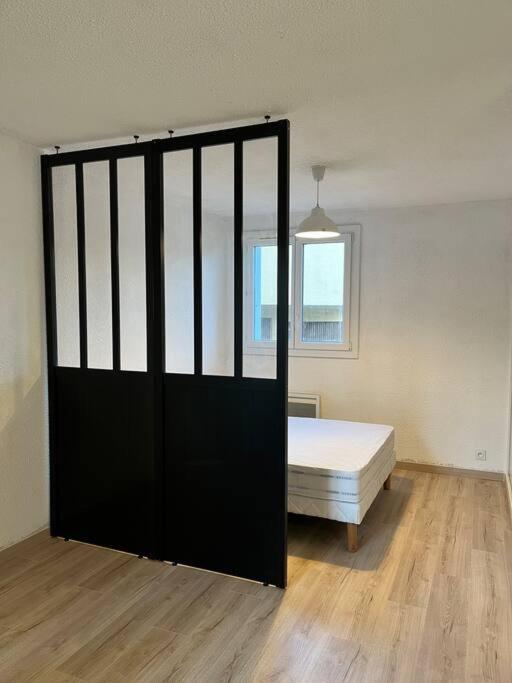 Appartement Moderne & Chaleureux Gréoux-les-Bains Buitenkant foto