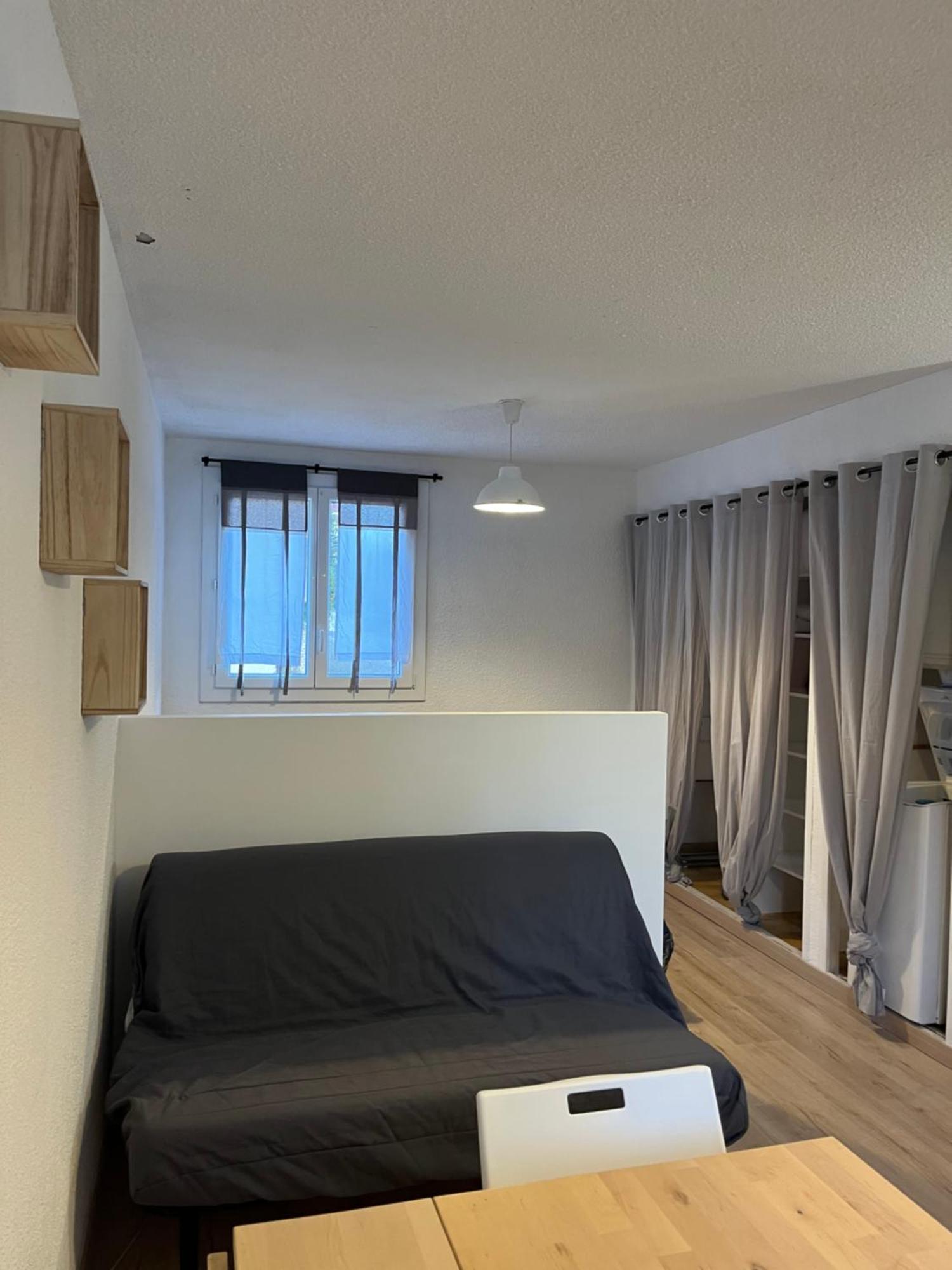 Appartement Moderne & Chaleureux Gréoux-les-Bains Buitenkant foto